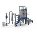 ZLPG-50 High Speed Centrifugal Spray Drying Machine atomizer Centrifugal Spray Dryer Price